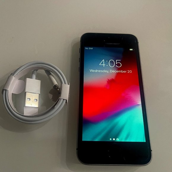 Apple iphone 5s 16gb Unlocked smartphone - Picture 1 of 5